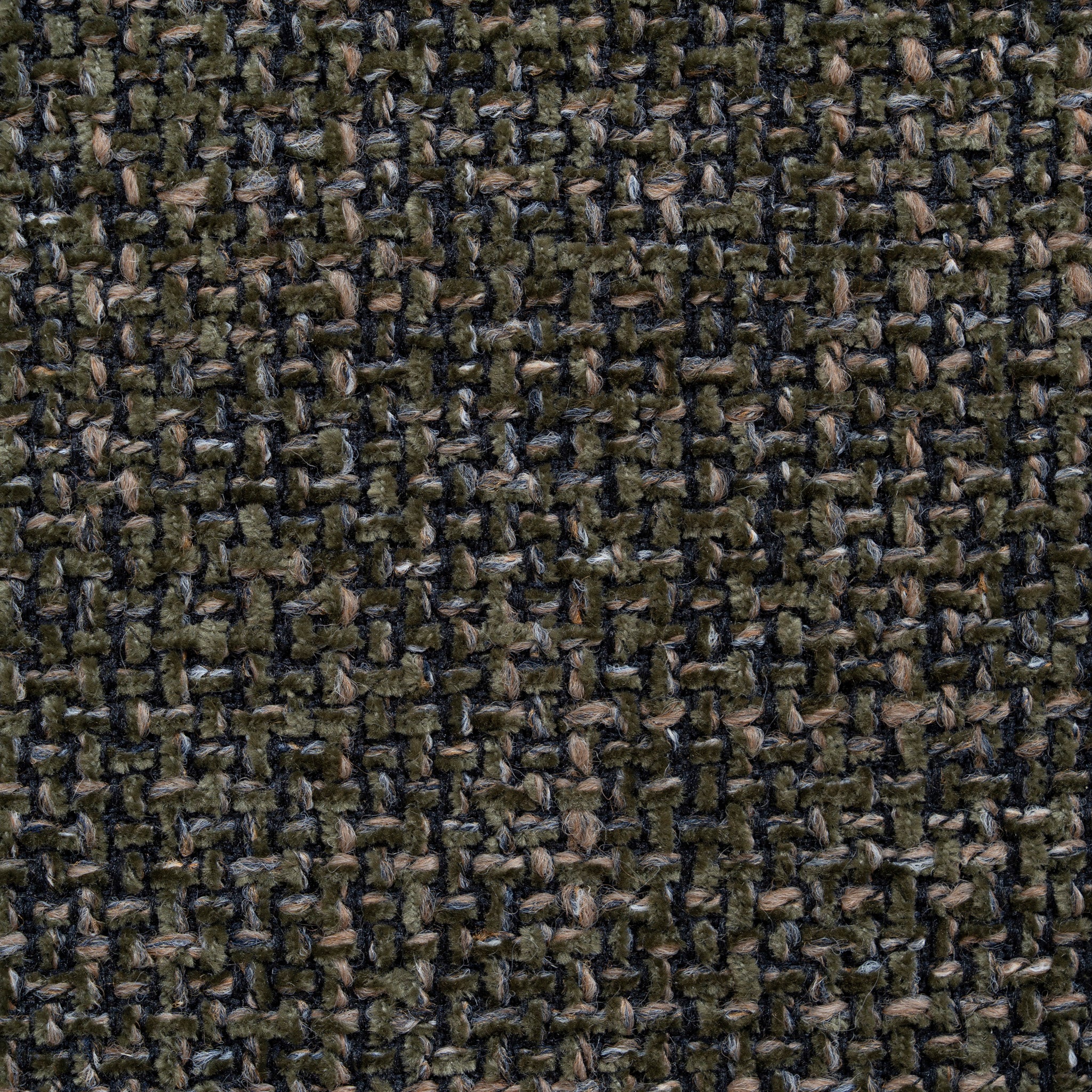 Eloura 1.6m Long Ottoman Bench - Kaitoke Green Ottoman YoBed-Core