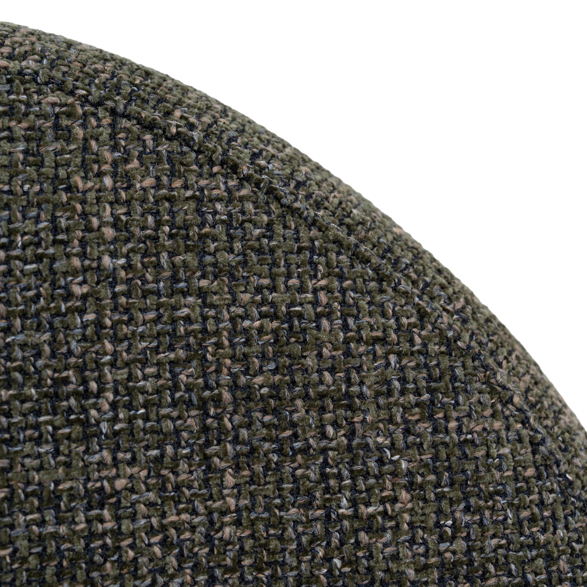 Eloura 1.6m Long Ottoman Bench - Kaitoke Green Ottoman YoBed-Core