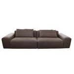 Stellan 4 Seater Sofa - Santiago Copper sofa Ace-Core