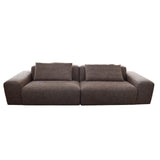 Stellan 4 Seater Sofa - Santiago Copper sofa Ace-Core