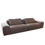 Stellan 4 Seater Sofa - Santiago Copper sofa Ace-Core