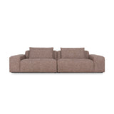 Stellan 4 Seater Sofa - Santiago Copper sofa Ace-Core