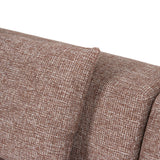 Stellan 4 Seater Sofa - Santiago Copper sofa Ace-Core