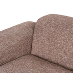 Stellan 4 Seater Sofa - Santiago Copper sofa Ace-Core