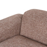 Stellan 4 Seater Sofa - Santiago Copper sofa Ace-Core