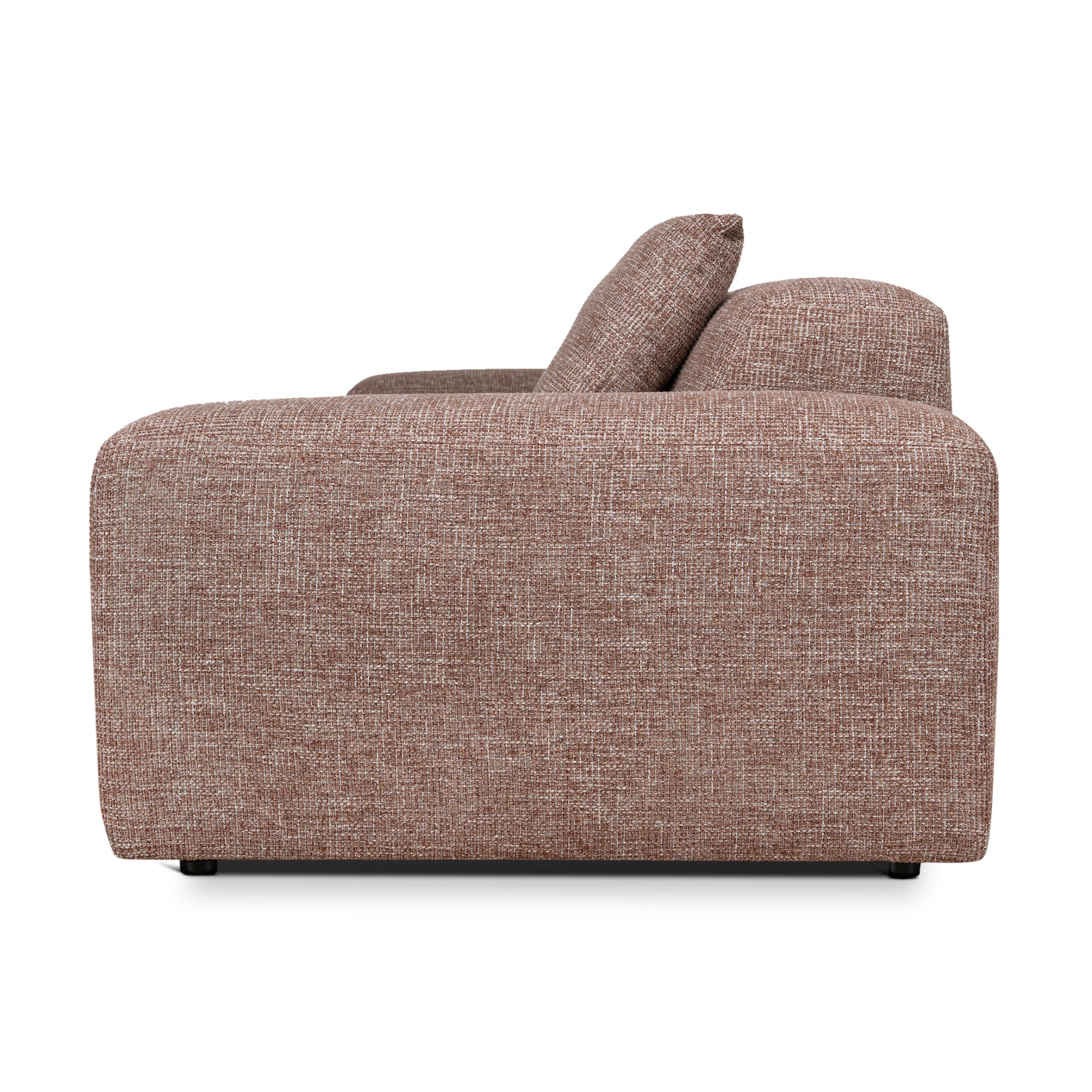 Stellan 4 Seater Sofa - Santiago Copper sofa Ace-Core
