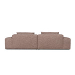 Stellan 4 Seater Sofa - Santiago Copper sofa Ace-Core