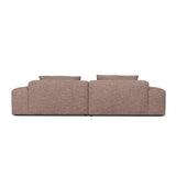 Stellan 4 Seater Sofa - Santiago Copper sofa Ace-Core