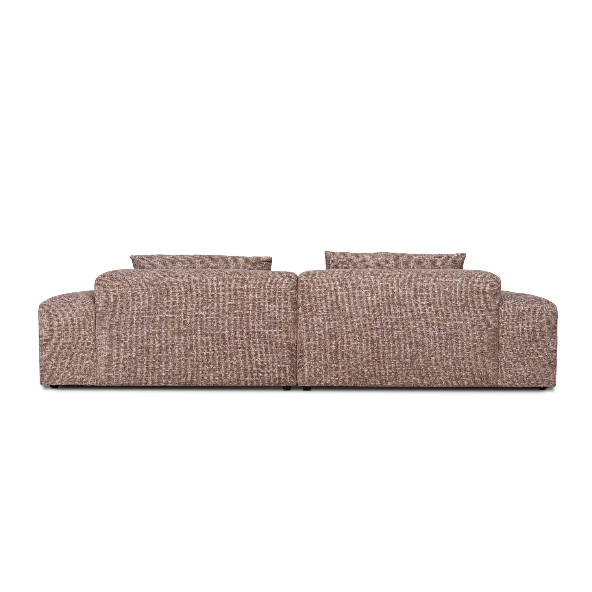 Stellan 4 Seater Sofa - Santiago Copper sofa Ace-Core