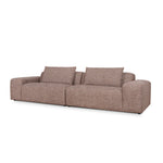 Stellan 4 Seater Sofa - Santiago Copper sofa Ace-Core