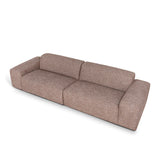 Stellan 4 Seater Sofa - Santiago Copper sofa Ace-Core