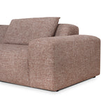 Stellan 4 Seater Sofa - Santiago Copper sofa Ace-Core