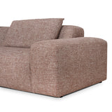 Stellan 4 Seater Sofa - Santiago Copper sofa Ace-Core
