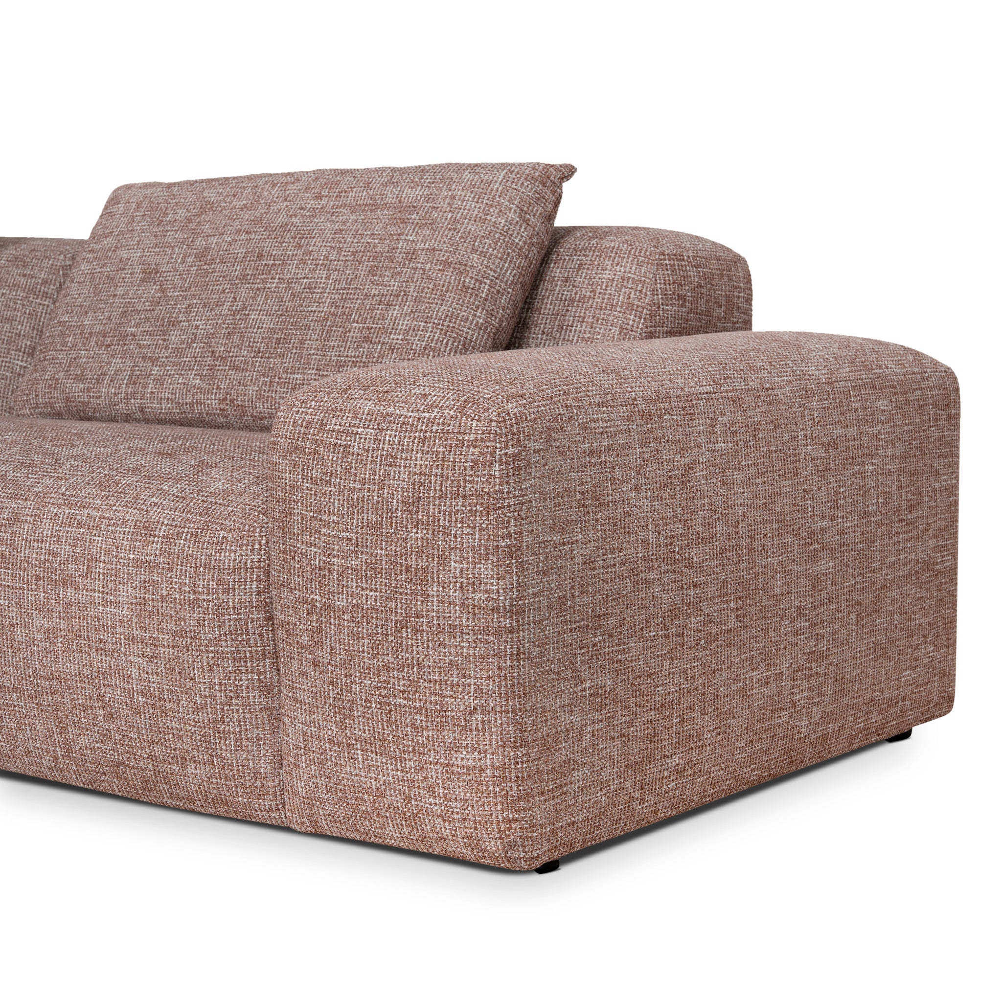 Stellan 4 Seater Sofa - Santiago Copper sofa Ace-Core