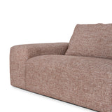 Stellan 4 Seater Sofa - Santiago Copper sofa Ace-Core