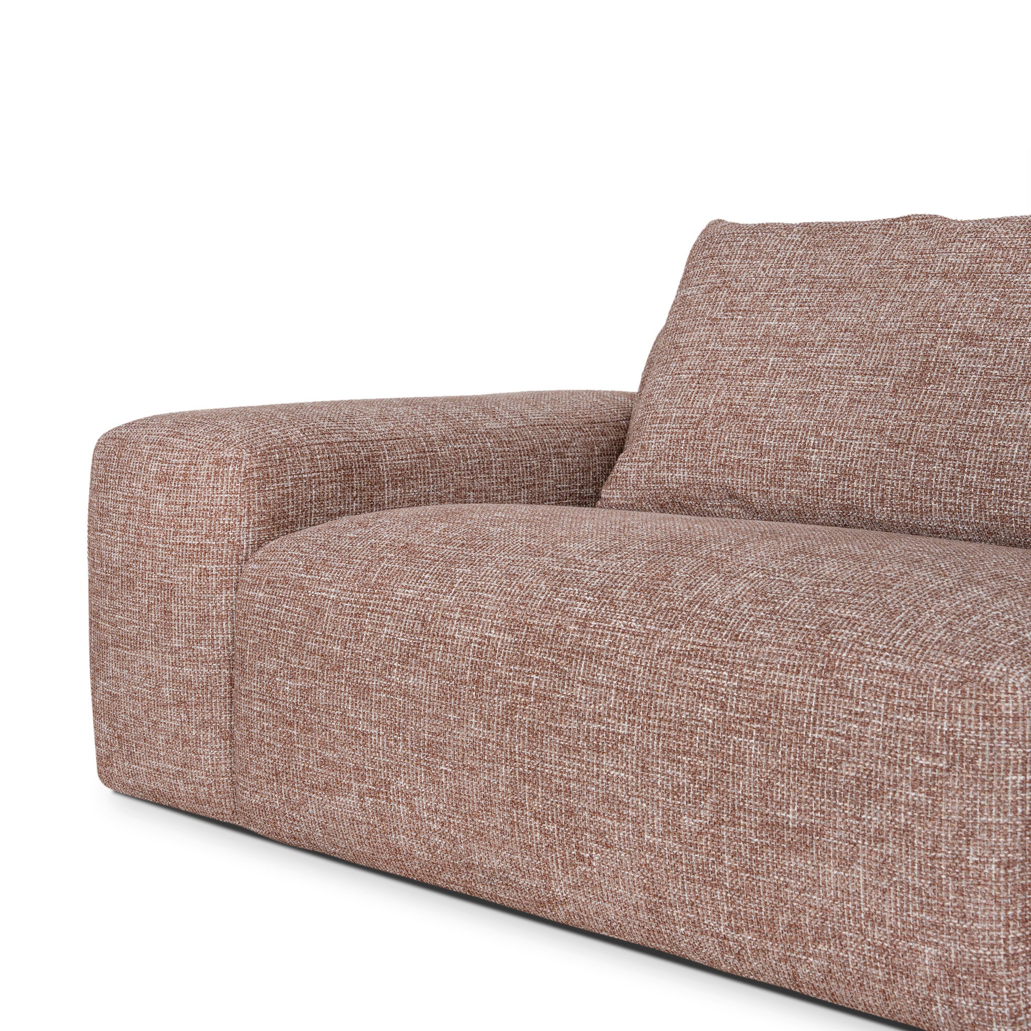 Stellan 4 Seater Sofa - Santiago Copper sofa Ace-Core