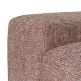 Stellan 4 Seater Sofa - Santiago Copper sofa Ace-Core