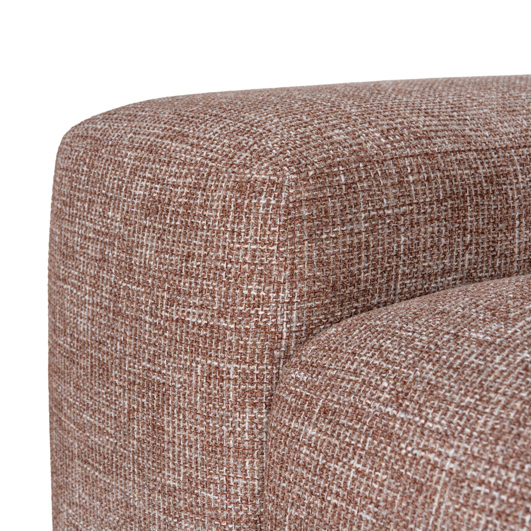 Stellan 4 Seater Sofa - Santiago Copper sofa Ace-Core
