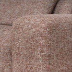 Stellan 4 Seater Sofa - Santiago Copper sofa Ace-Core