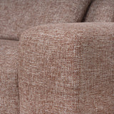Stellan 4 Seater Sofa - Santiago Copper sofa Ace-Core