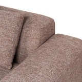 Stellan 4 Seater Sofa - Santiago Copper sofa Ace-Core