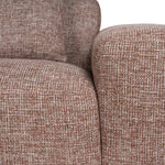 Stellan 4 Seater Sofa - Santiago Copper sofa Ace-Core