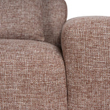 Stellan 4 Seater Sofa - Santiago Copper sofa Ace-Core