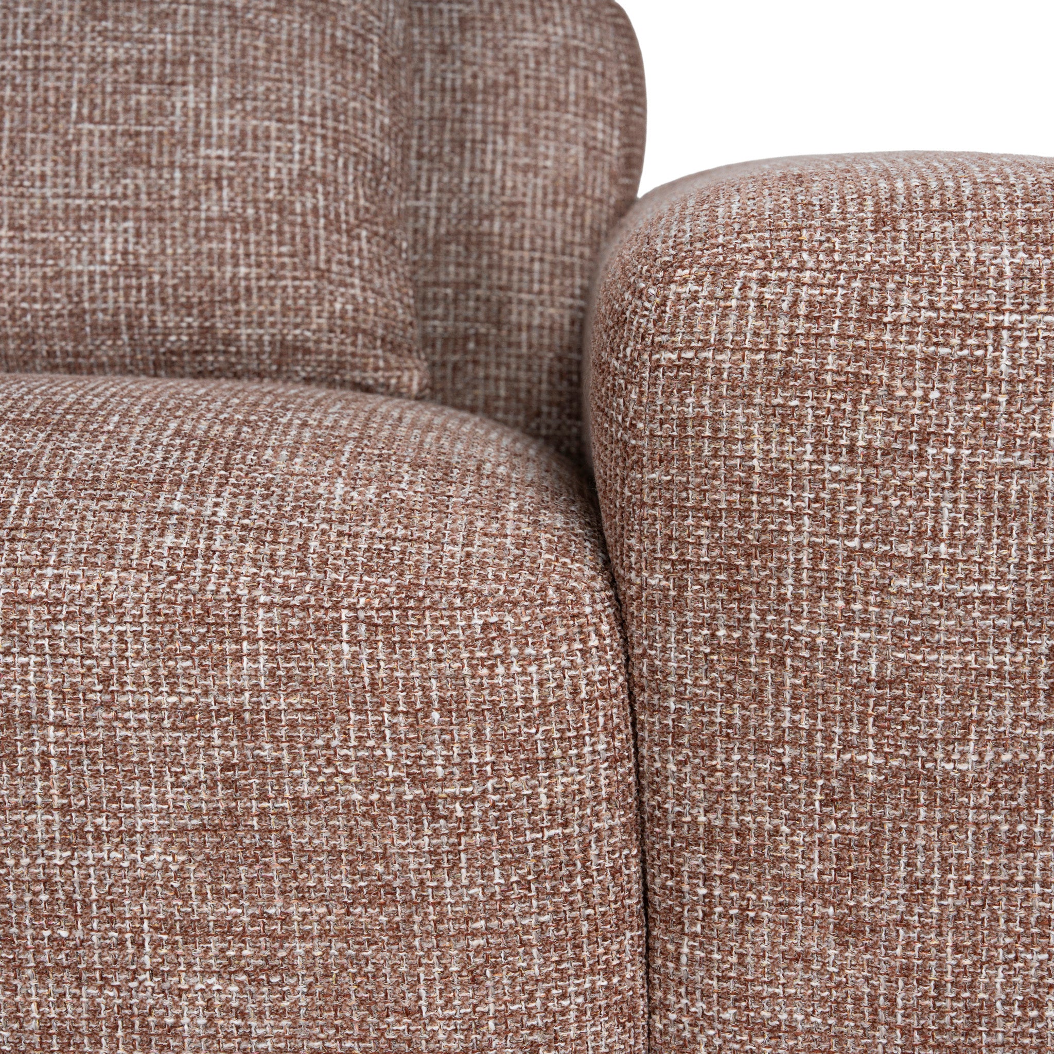 Stellan 4 Seater Sofa - Santiago Copper sofa Ace-Core