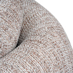 Ravello 4 Seater Sofa - Plush Spec Brown Sofa Ace-Core