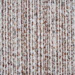 Ravello 4 Seater Left Chaise Sofa - Plush Spec Brown Chaise Lounge Ace-Core