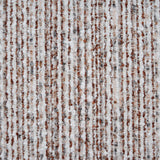 Ravello 4 Seater Left Chaise Sofa - Plush Spec Brown Chaise Lounge Ace-Core