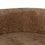 Cavallo 4 Seater Right Chaise Sofa - Lila Nutmeg Chaise Lounge Ace-Core