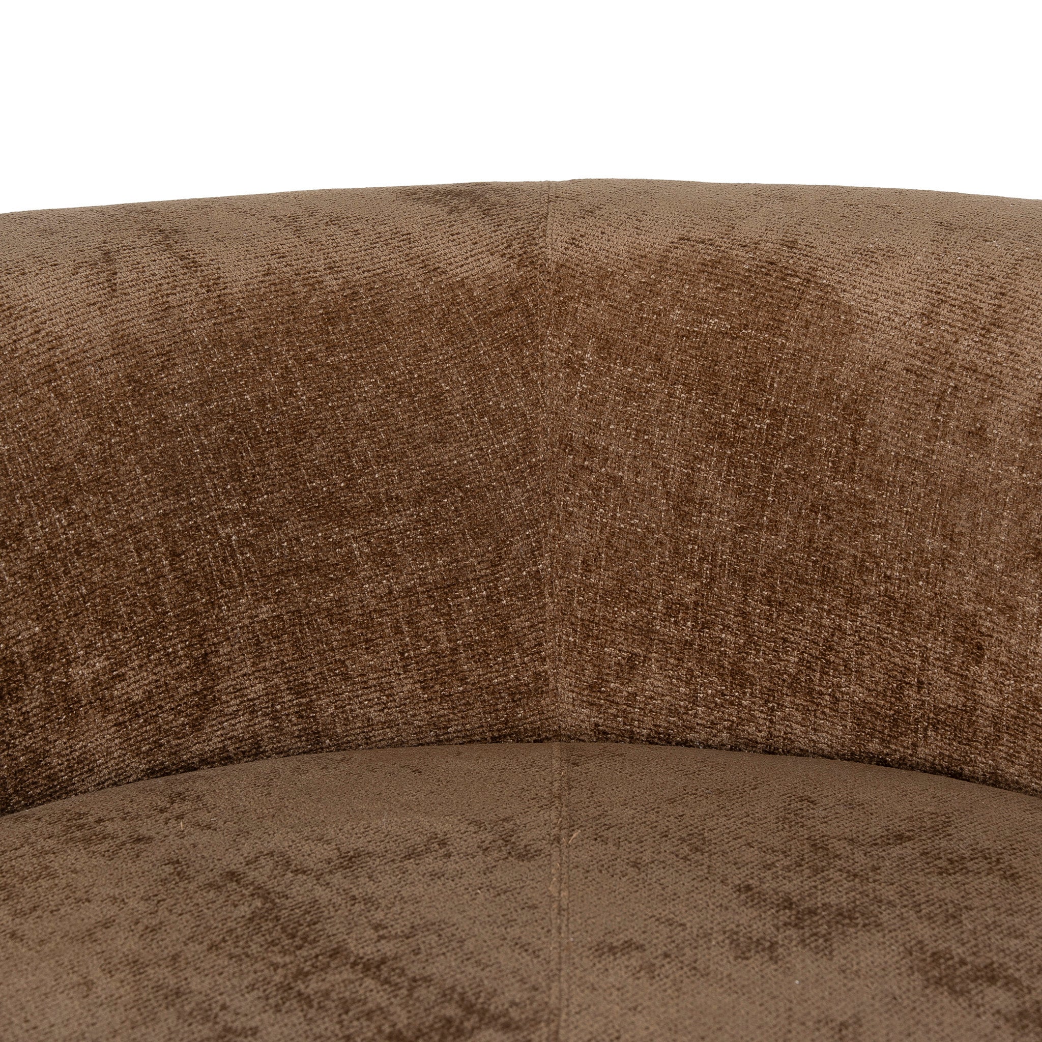 Cavallo 4 Seater Right Chaise Sofa - Lila Nutmeg Chaise Lounge Ace-Core