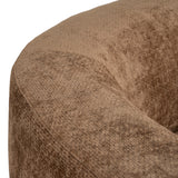 Cavallo 4 Seater Right Chaise Sofa - Lila Nutmeg Chaise Lounge Ace-Core