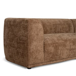 Cavallo 4 Seater Right Chaise Sofa - Lila Nutmeg Chaise Lounge Ace-Core