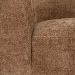 Cavallo 4 Seater Right Chaise Sofa - Lila Nutmeg Chaise Lounge Ace-Core