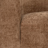 Cavallo 4 Seater Right Chaise Sofa - Lila Nutmeg Chaise Lounge Ace-Core