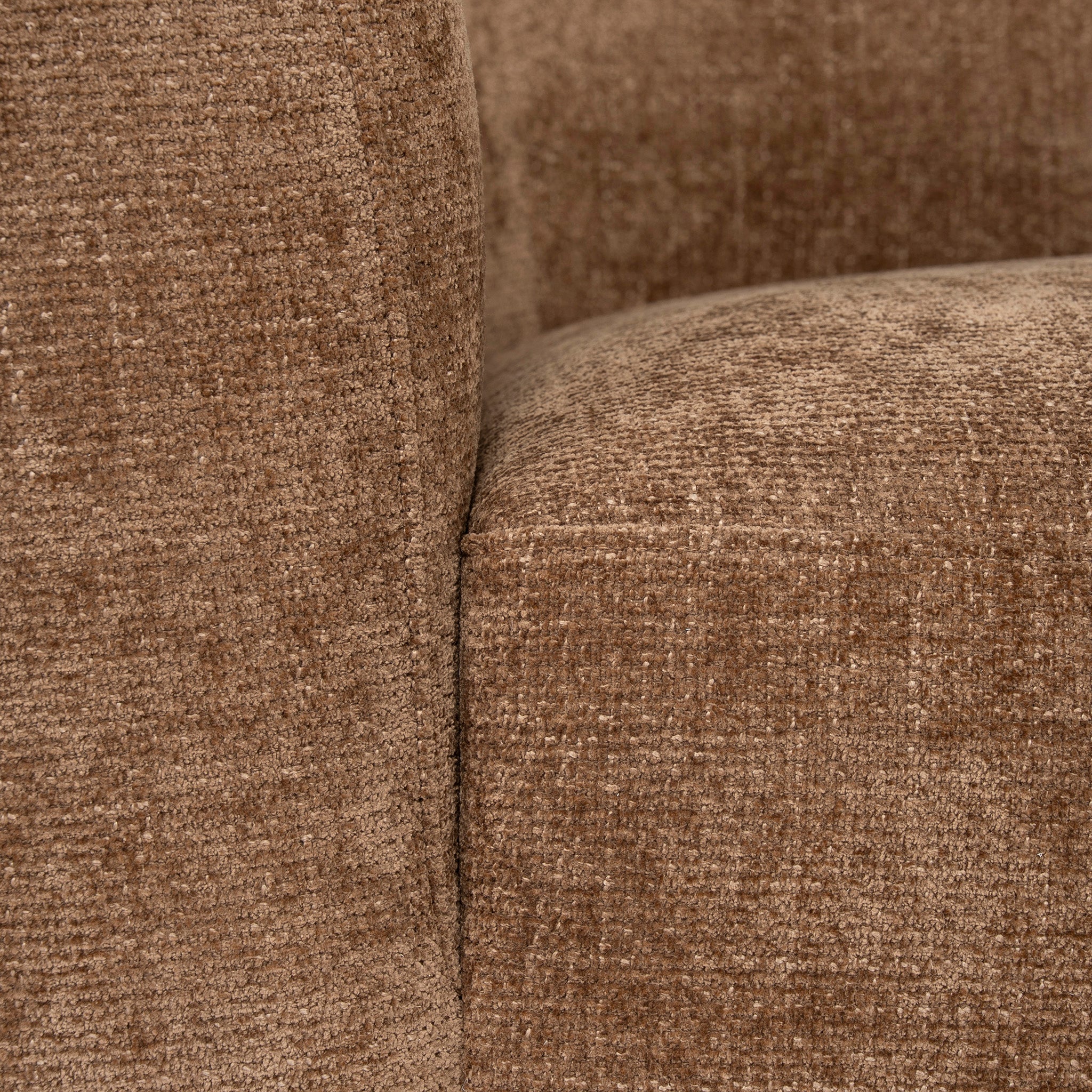 Cavallo 4 Seater Right Chaise Sofa - Lila Nutmeg Chaise Lounge Ace-Core