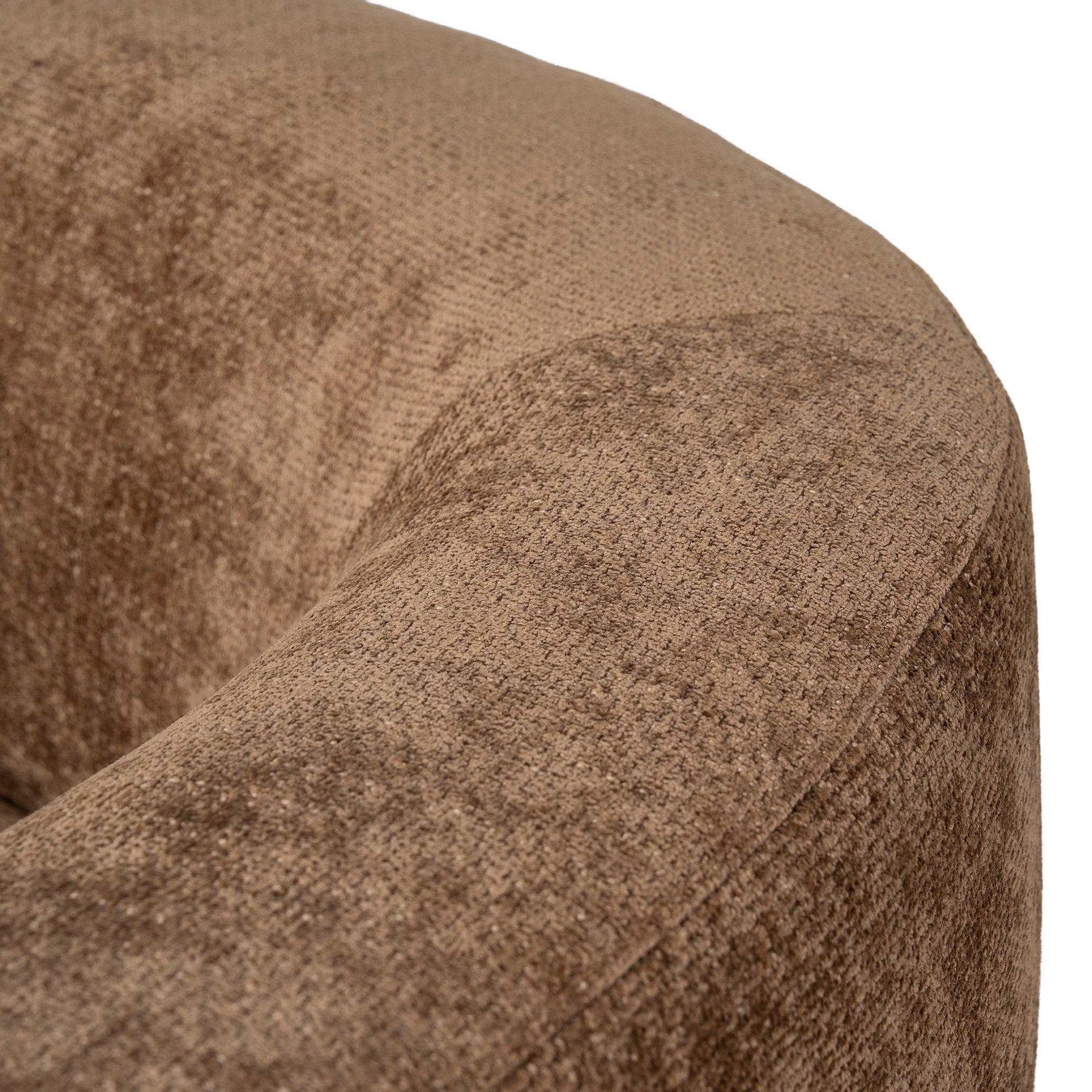 Cavallo 4 Seater Left Chaise Sofa - Lila Nutmeg Chaise Lounge Ace-Core