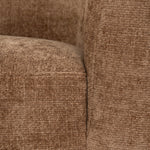 Cavallo 4 Seater Left Chaise Sofa - Lila Nutmeg Chaise Lounge Ace-Core