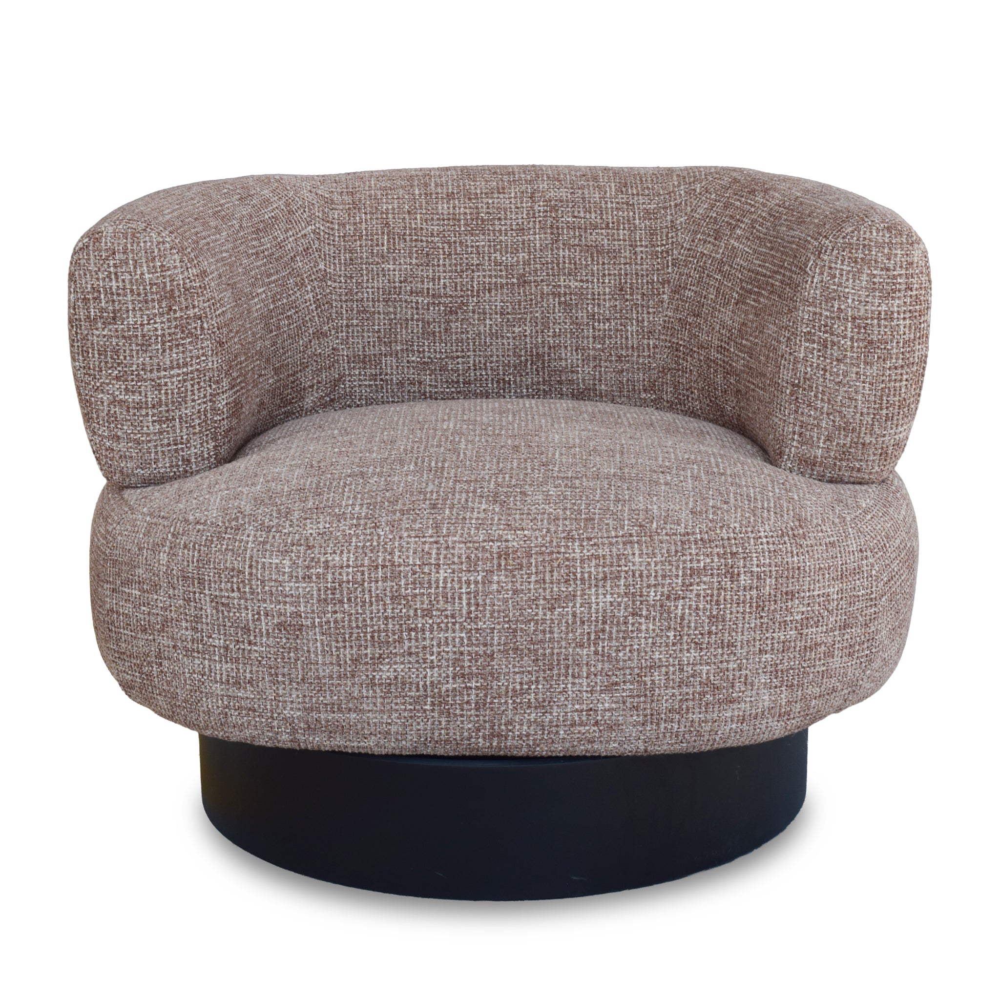Lyris Armchair - Santiago Copper Armchair Ace-Core
