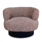 Lyris Armchair - Santiago Copper Armchair Ace-Core