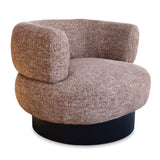 Lyris Armchair - Santiago Copper Armchair Ace-Core