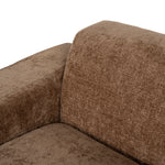 Thaleon 3 Seater Sofa - Lila Nutmeg sofa Ace-Core