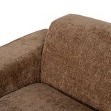 Thaleon 3 Seater Sofa - Lila Nutmeg sofa Ace-Core