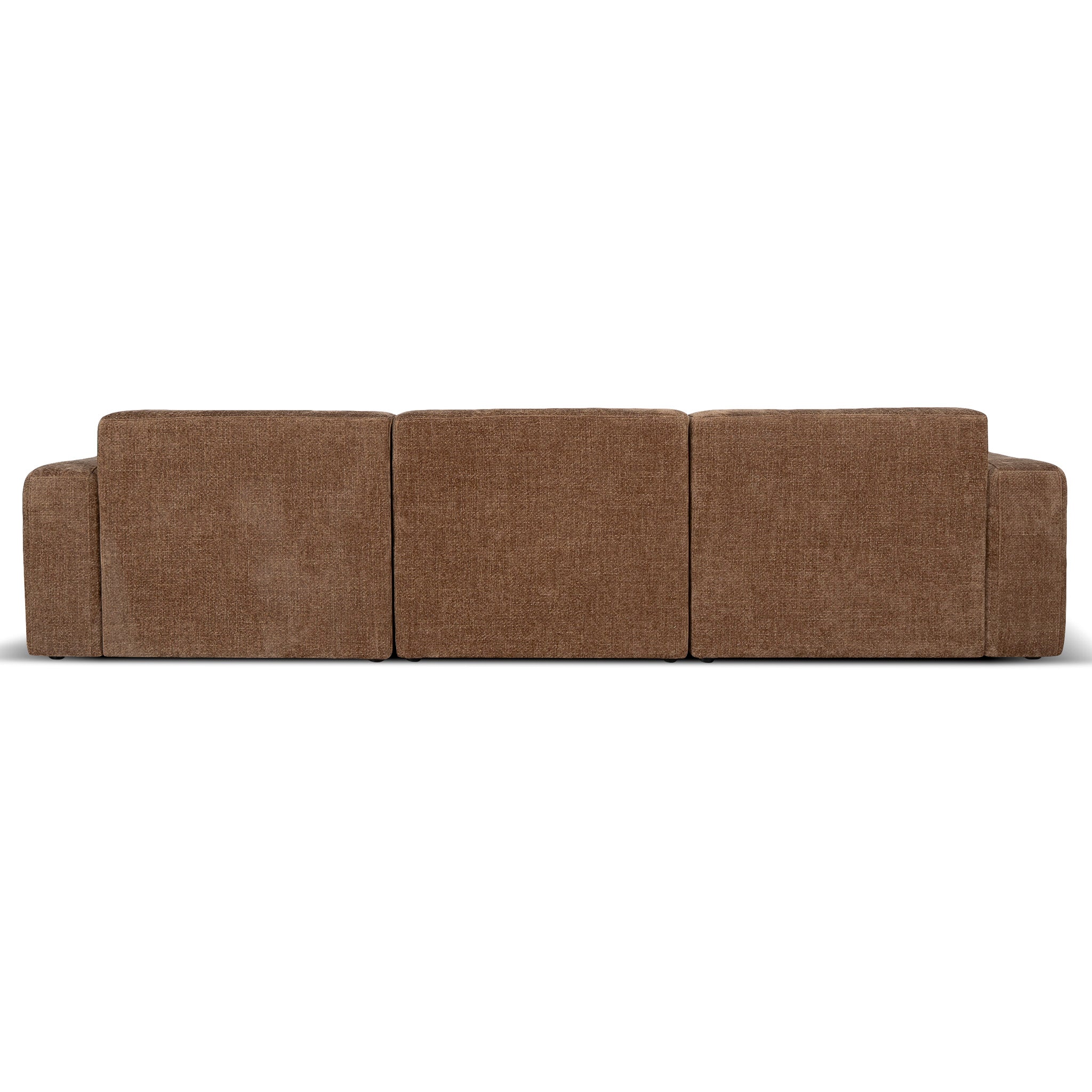 Thaleon 3 Seater Sofa - Lila Nutmeg sofa Ace-Core