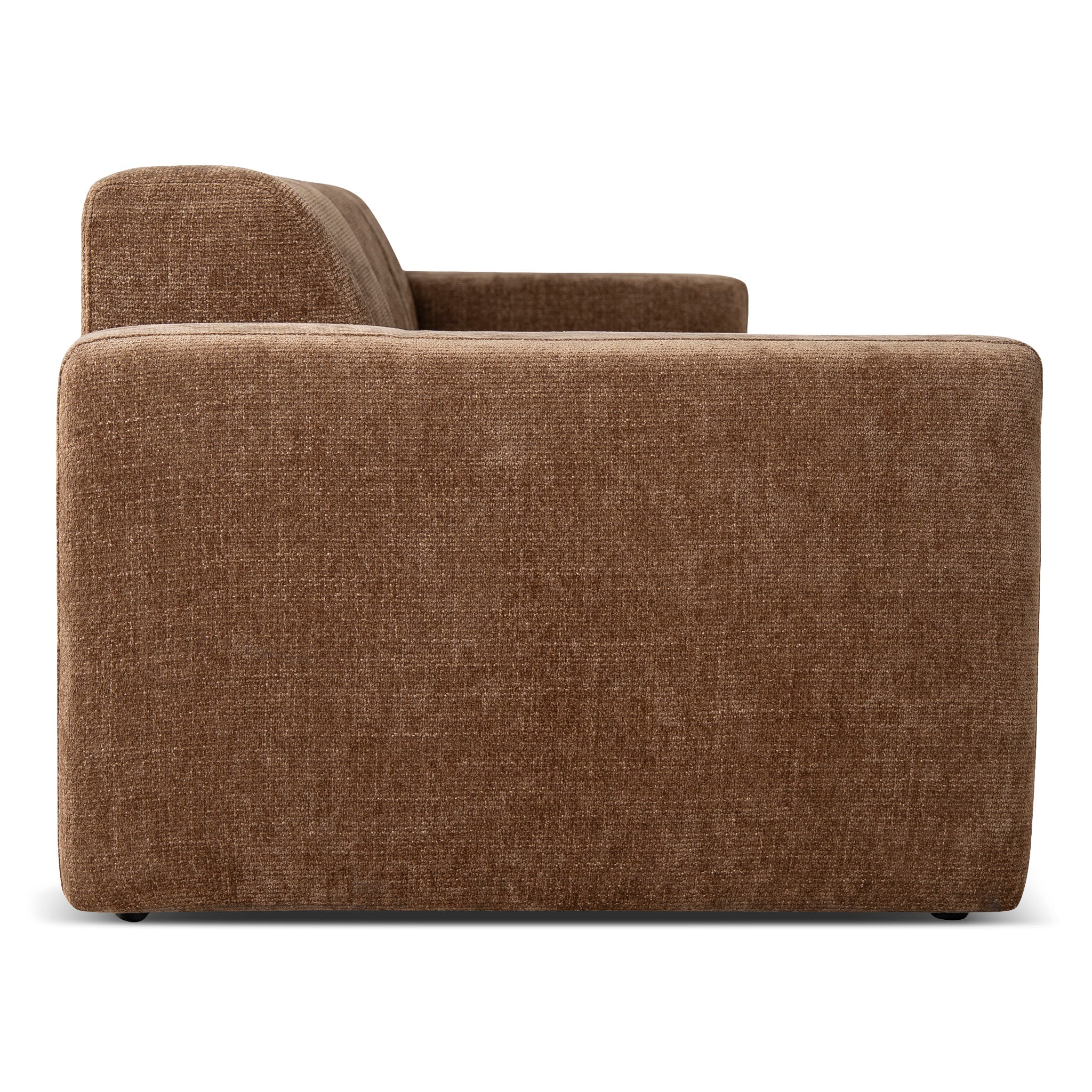 Thaleon 3 Seater Sofa - Lila Nutmeg sofa Ace-Core
