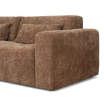 Thaleon 3 Seater Sofa - Lila Nutmeg sofa Ace-Core