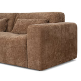 Thaleon 3 Seater Sofa - Lila Nutmeg sofa Ace-Core