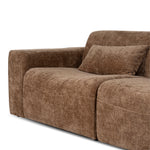 Thaleon 3 Seater Sofa - Lila Nutmeg sofa Ace-Core